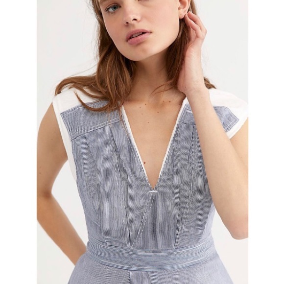 NWT Free People Doub top - Picture 4 of 12